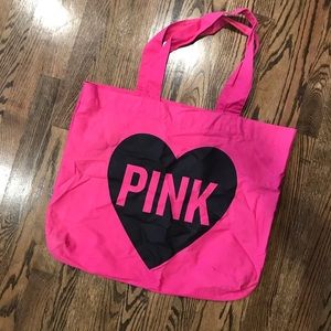 Victoria Secret PINK Tote